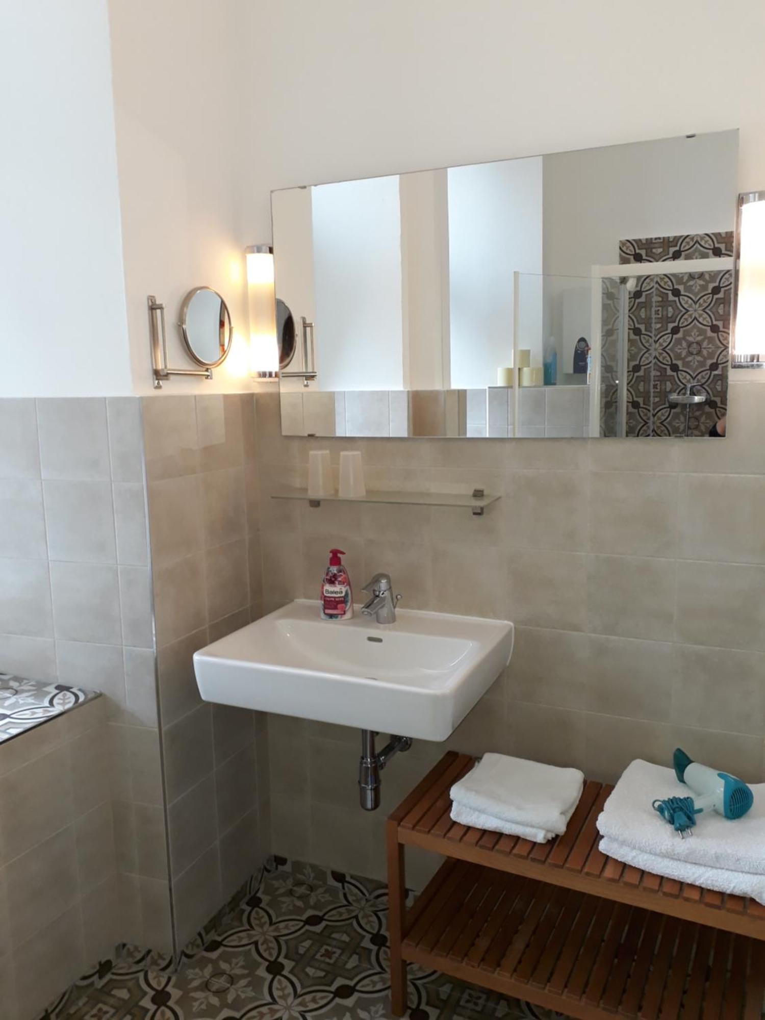 Kristall Doppelzimmer Direkt Im Zentrum, Balkon Bad Ischl Bagian luar foto