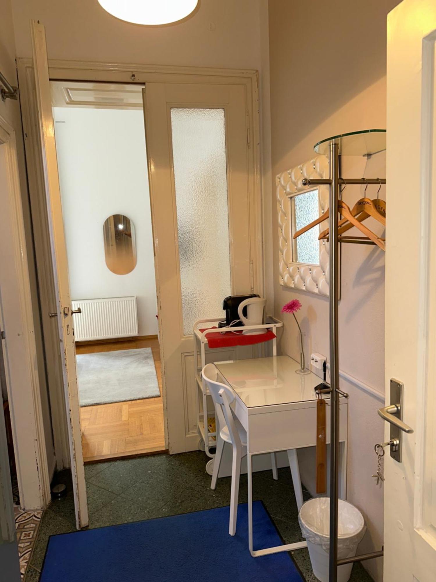 Kristall Doppelzimmer Direkt Im Zentrum, Balkon Bad Ischl Bagian luar foto