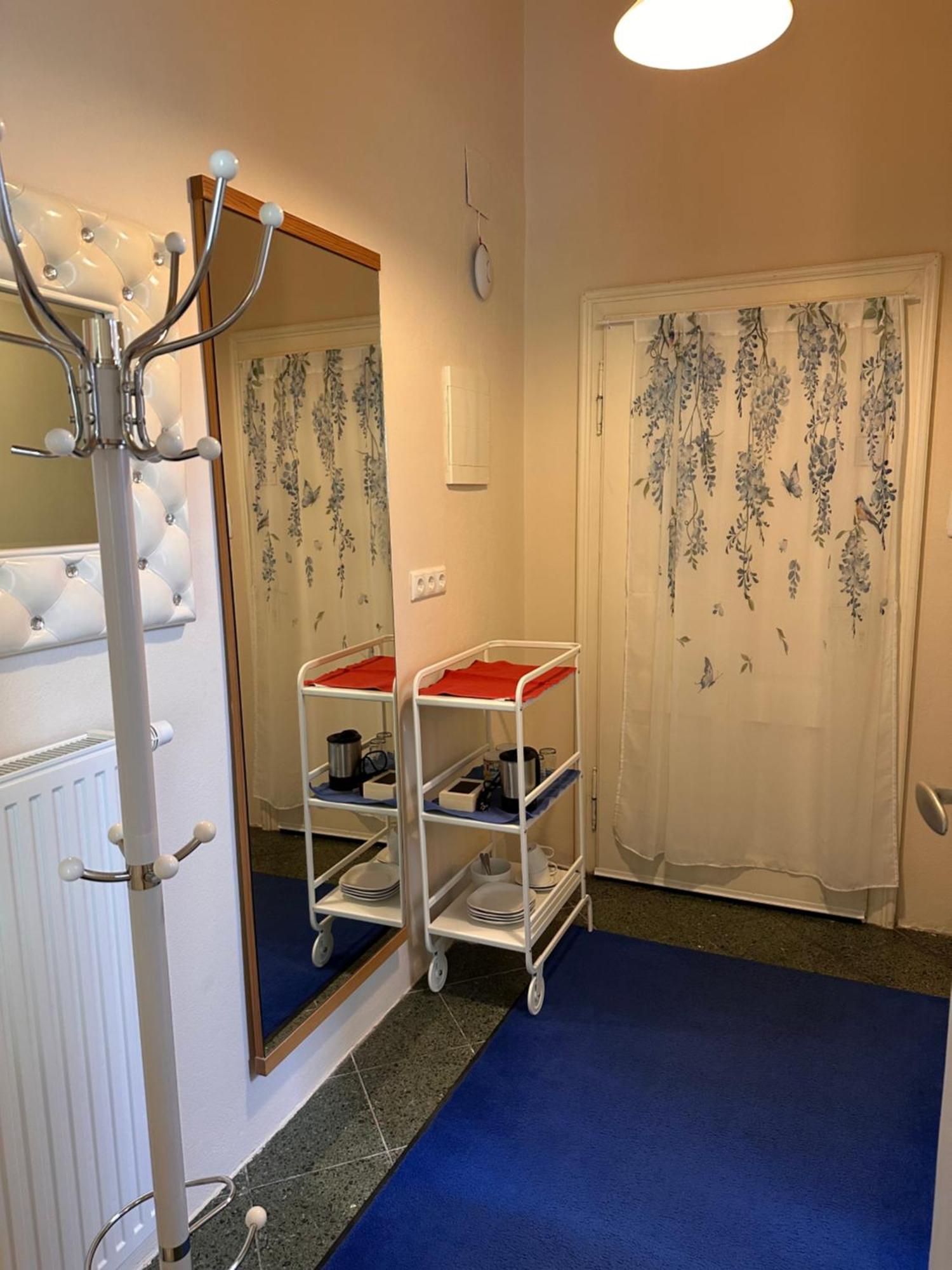 Kristall Doppelzimmer Direkt Im Zentrum, Balkon Bad Ischl Bagian luar foto